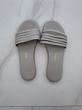 TKEES Serena Slide Sandals